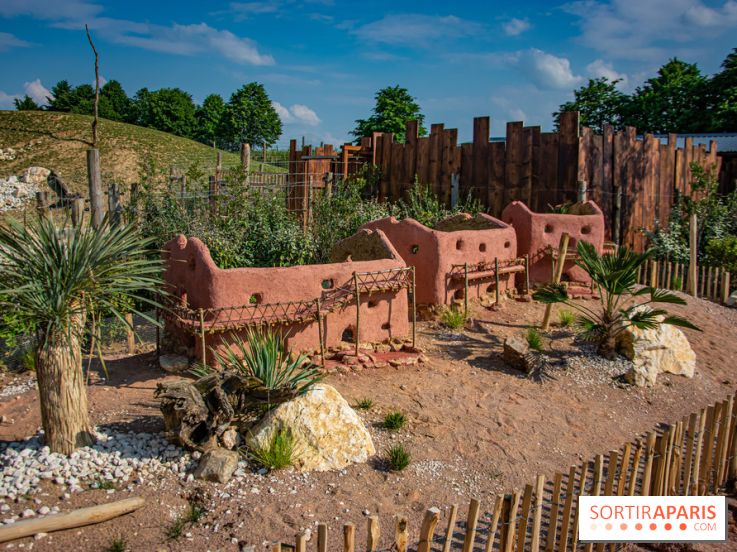 Parrot World, le parc animalier immersif d'Île-de-France