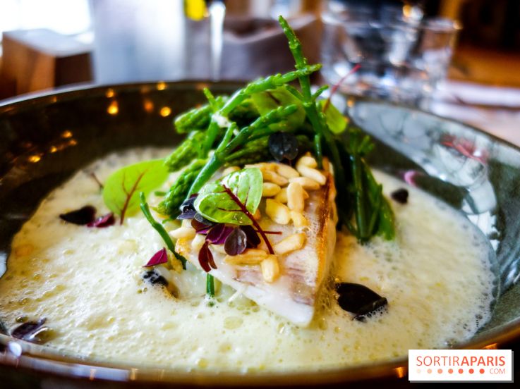 Narro à Paris, nos photos