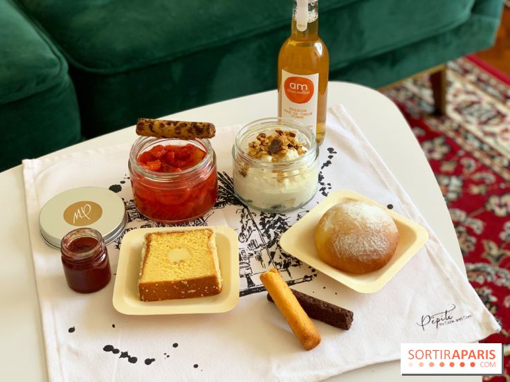 Maison Pépite x Nicolas Paciello