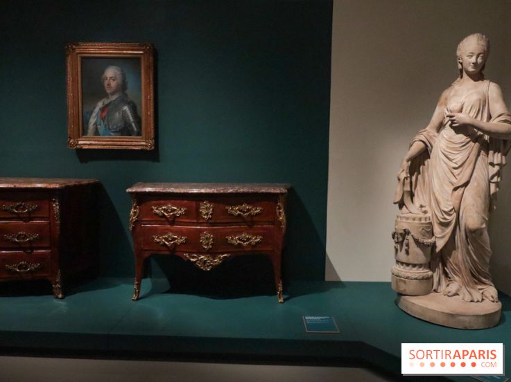 Le Domaine royal de Marly et son musée !