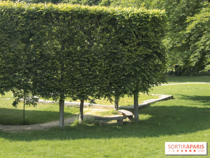 Le Domaine royal de Marly et son musée !