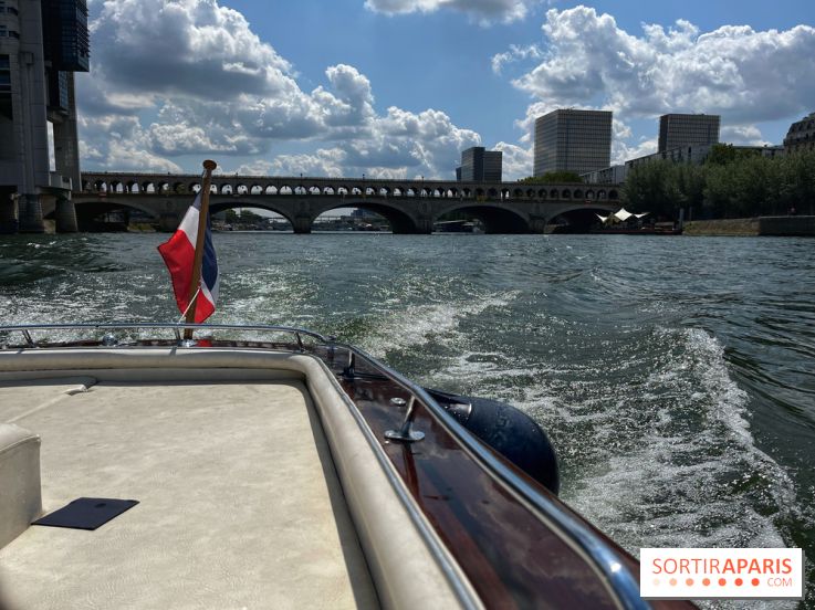 Visuels Paris Seine
