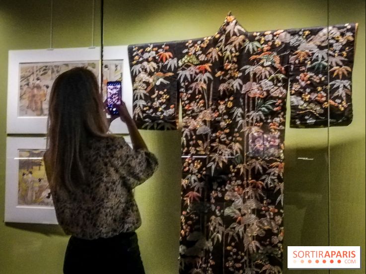 Jardins d'Asie, l'exposition dépaysante du Musée Guimet - nos photos