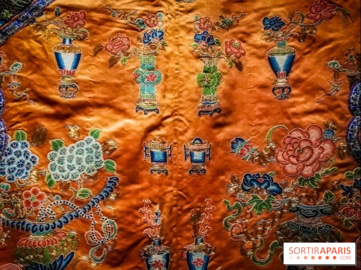 Jardins d'Asie, l'exposition dépaysante du Musée Guimet - nos photos