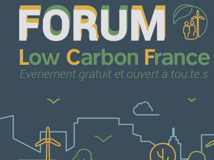 Forum gratuit de sensibilisation environnementale à Paris