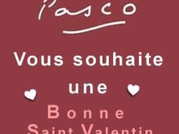 Saint-Valentin