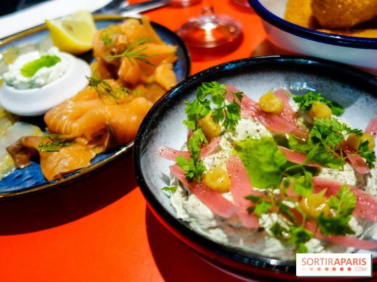 Barbot à Paris, nos photos