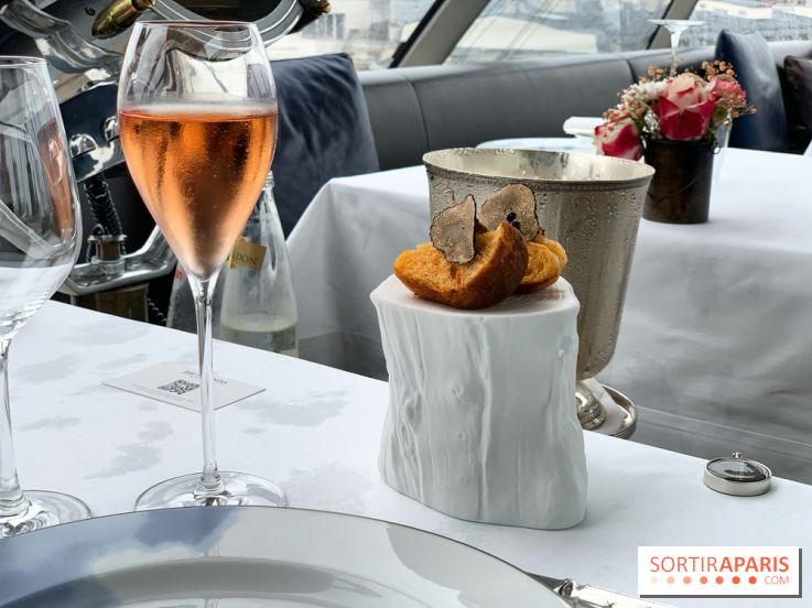 Oiseau Blanc Peninsula