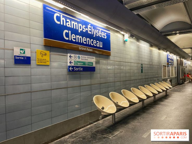 J-[data|dates:days:fr:latest|date="2024-07-20"] avant la fermeture de la station Champs-Elysées