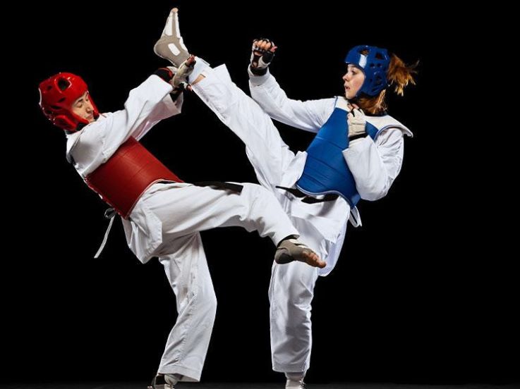 taekwondo