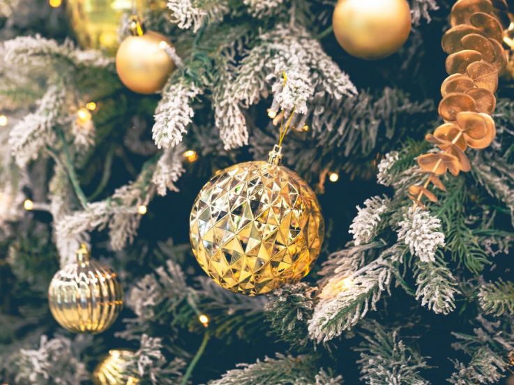 Marché de Noël à Pantin (93) : brunch et stands de créateurs au bord du canal de l'Ourcq