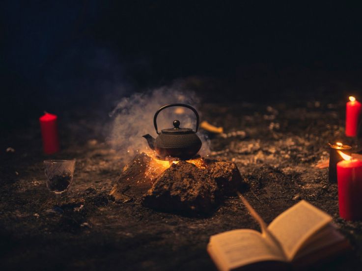 Paris mystique : les expériences magiques et ensorcelées à ne pas manquer dans la capitale 