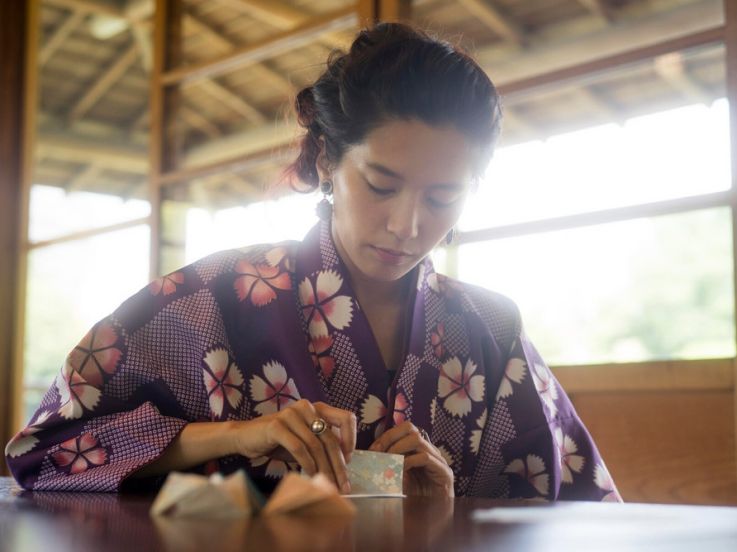 Salon Idées Japon 2024 : un marché avant Noël et des ateliers 100% japonais à Paris