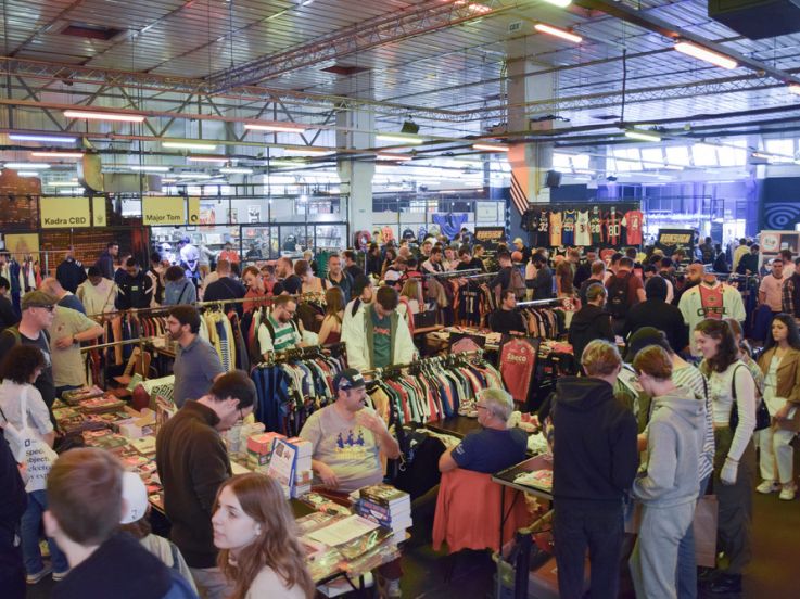 L'Incroyable Pop-up Sport de Noël : des idées cadeaux pour les plus sportifs