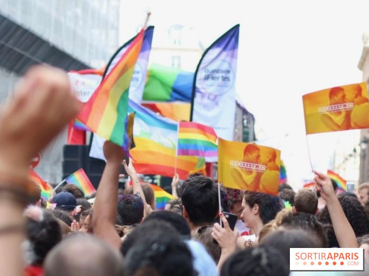 La Pride des Banlieues, la marche queer et populaire à La Courneuve et son after party