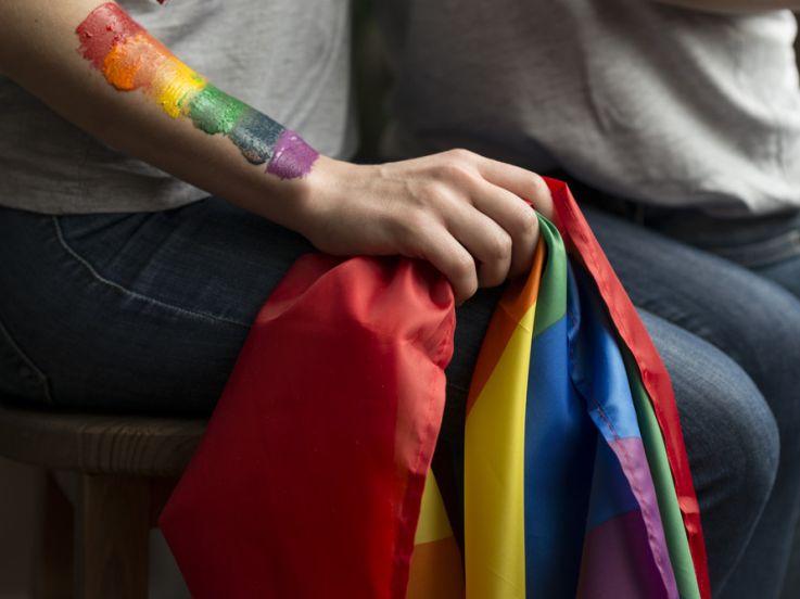 Course des Fiertés 2025 