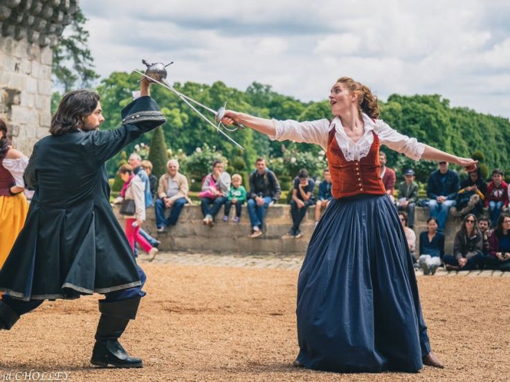 Les Contes du Temps Passé