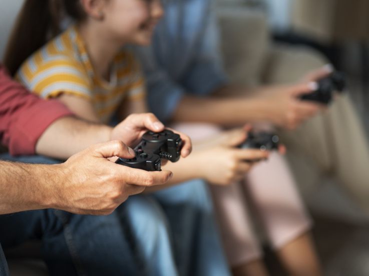 Press Start 2024 : le festival gratuit autour de la peur dans le jeu vidéo au Centre Pompidou