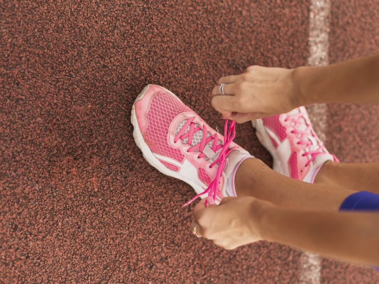 Octobre Rose 2025 : les Foulées Canavéroises, course en famille à Chennevières