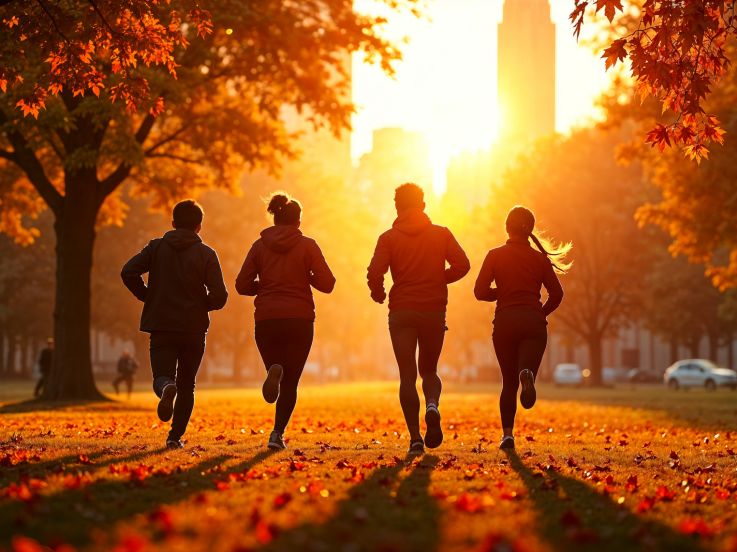 Les 10 courses à pied à ne pas manquer cet automne