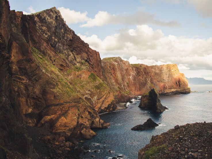 Un bivouac dans la ville : le pop up immersif qui vous transporte en Islande sans quitter Paris !