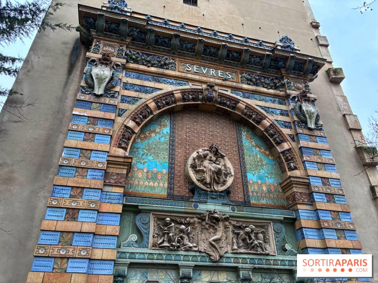 square Félix desruelles art nouveau