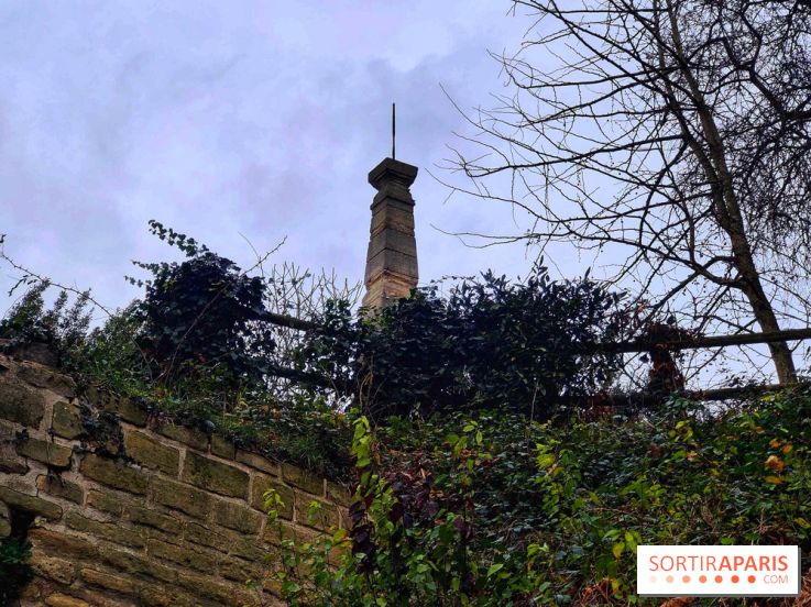 Le saviez-vous ? Cette pyramide à Villejuif a permis de créer la première carte de France