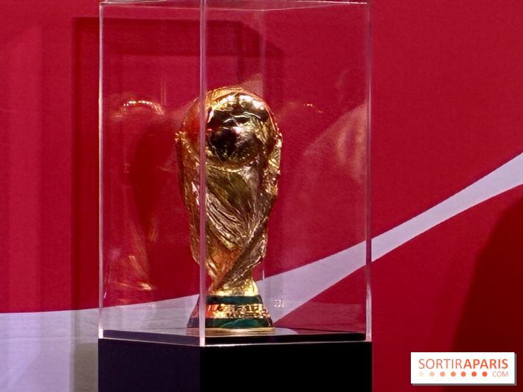 Coupe du monde de football 2026 : un spot à Paris pour voir les matchs 