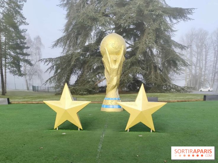 Visites guidées CLairefontaine 