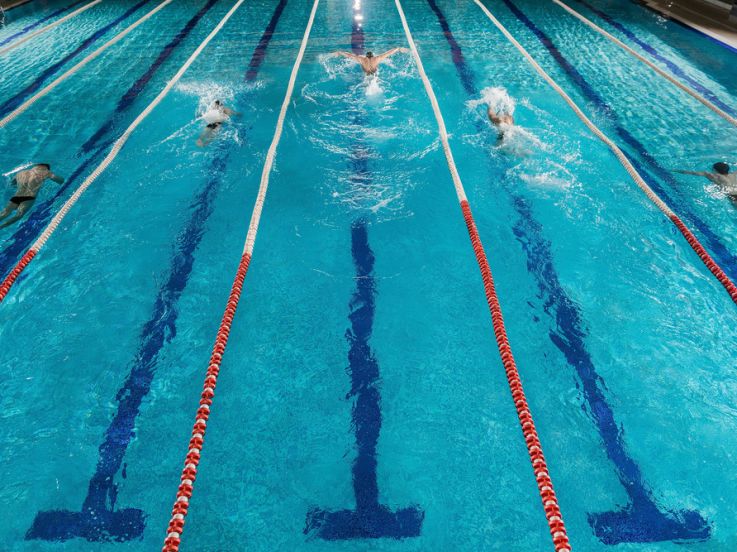 Championnats d'Europe de natation 2026 à Paris : sur quelle chaine regarder la compétition ?
