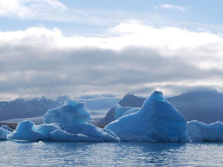 Les scientifiques détectent des signes avant-coureurs de l'effondrement du Gulf Stream