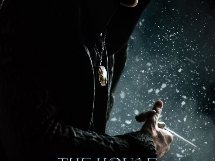 Harry Potter : le fanfilm "The House of Gaunt" sur les origines de Voldemort disponible gratuitement