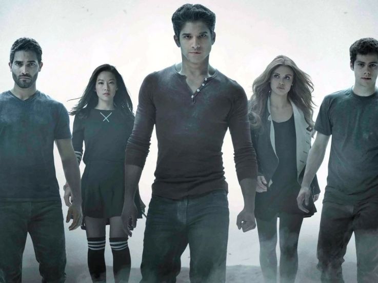 La série Teen Wolf revient sur les écrans en 2022 avec un film