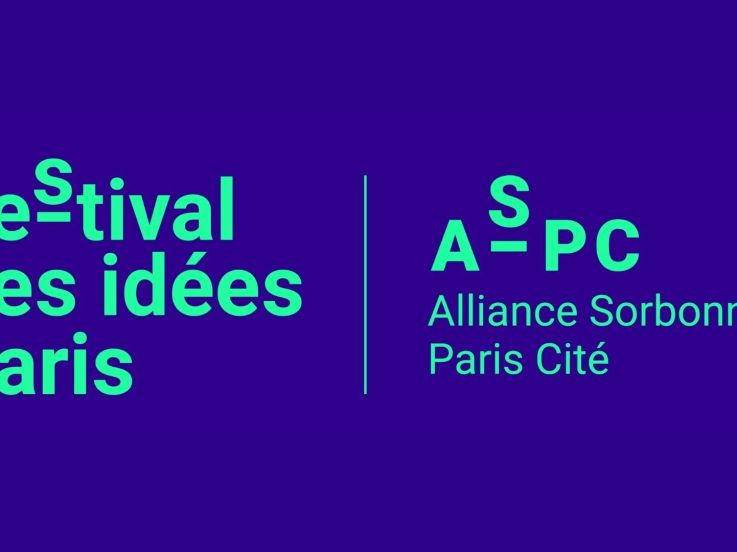 Le Festival des Idées Paris 2021 est de retour pour sa sixième édition