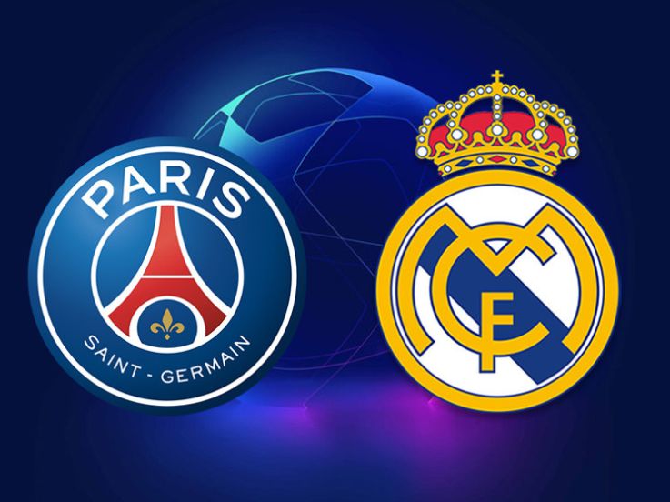 Ligue des Champions : le Paris-Saint-Germain affrontera le Real Madrid en huitièmes de finale