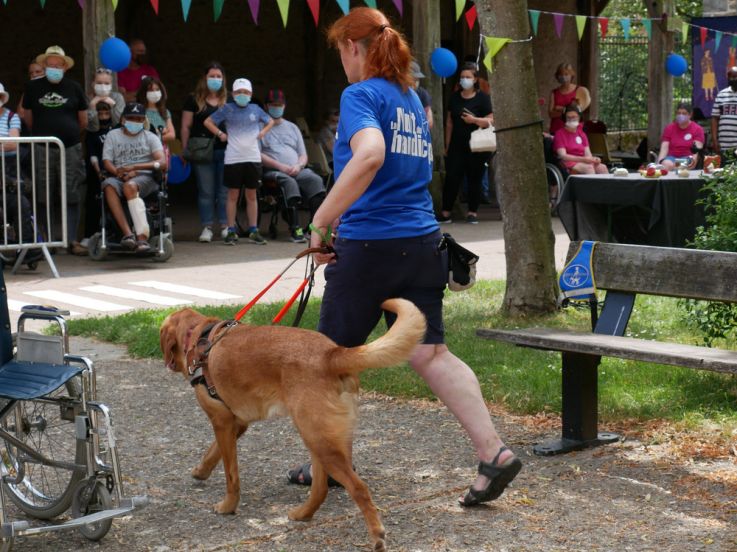 La Nuit du Handicap 2022, une soirée festive et inclusive à Paris et en Ile-de-France