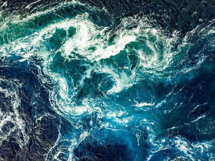 L’Océan, colosse aux pieds d’argile, nouvelle fresque exposée à Montparnasse