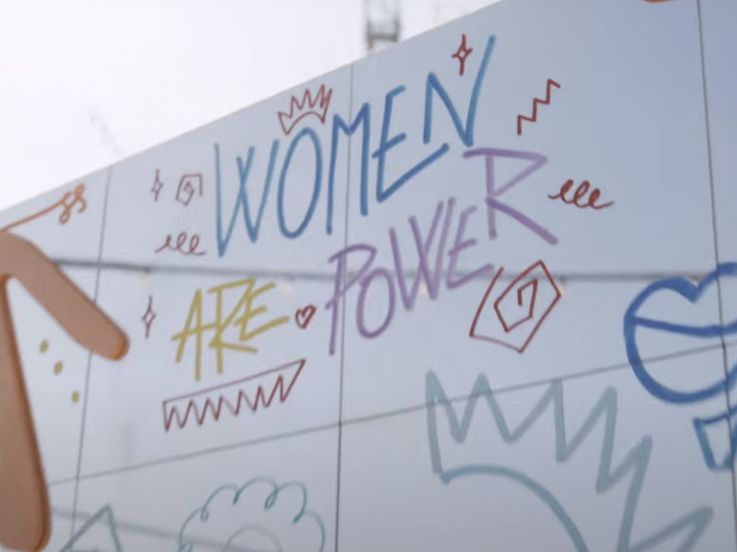 Le festival Empow'her célèbre l'éco-féminisme à la Cité Fertile de Pantin