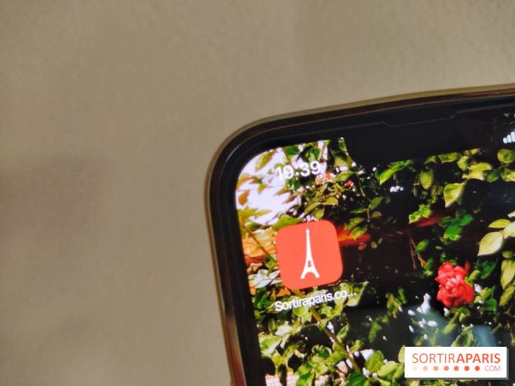 Créer un widget Sortir à Paris : le tuto pour avoir les actualités parisiennes à portée de clic