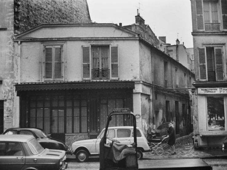 Paris : découvrez à quoi ressemblait votre quartier au 20e siècle grâce à des photos du Vieux Paris