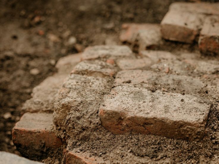 Vestiges Lutèce RER B