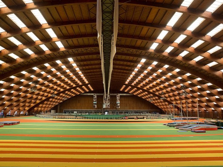 Journées du Patrimoine 2023 à l'InSEP : 