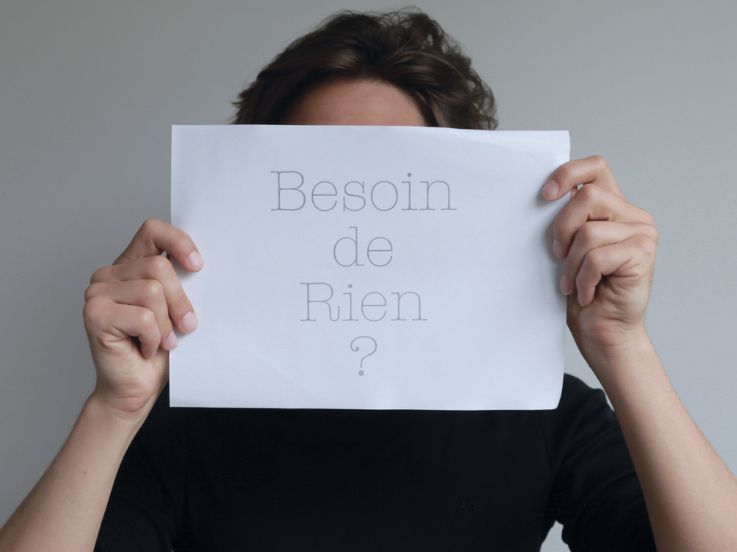 La Fondation du Rien : l'événement insolite aux activités annulées pour apprendre à prendre le temps