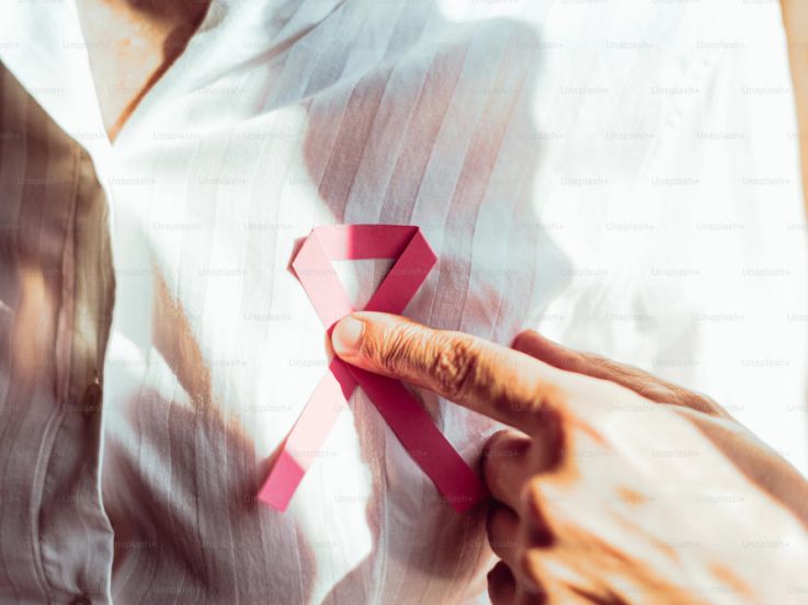 Les Foulées Châtillonnaises, la course à pied solidaire en faveur d'Octobre Rose