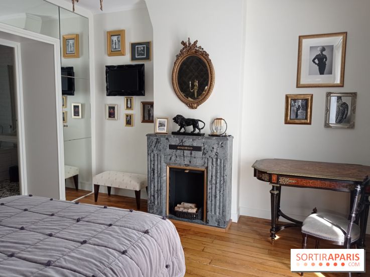 Chambres d'hôtes Chez Pépé Merle