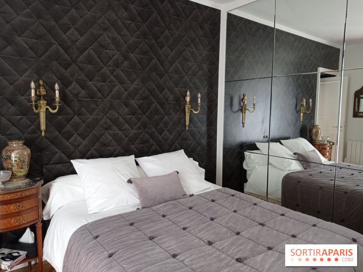 Chambres d'hôtes Chez Pépé Merle