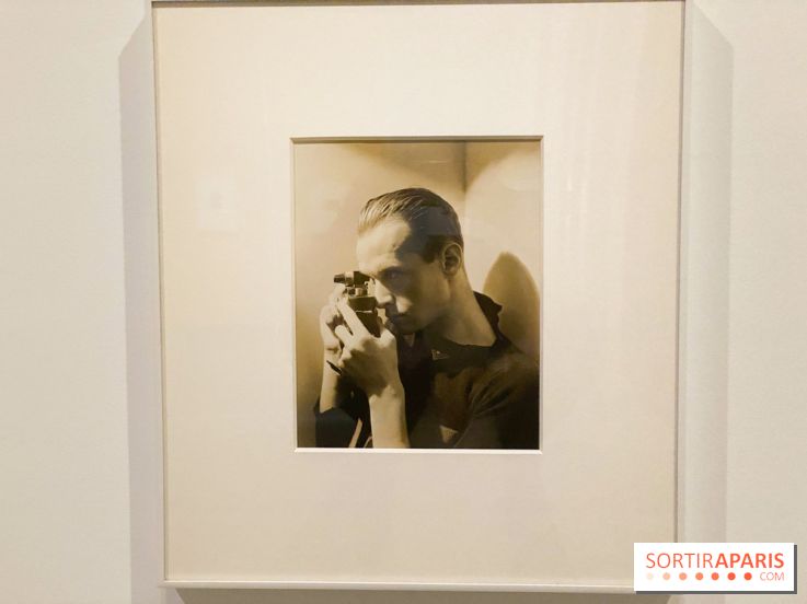 Les chefs-œuvre du MOMA au Jeu de Paume