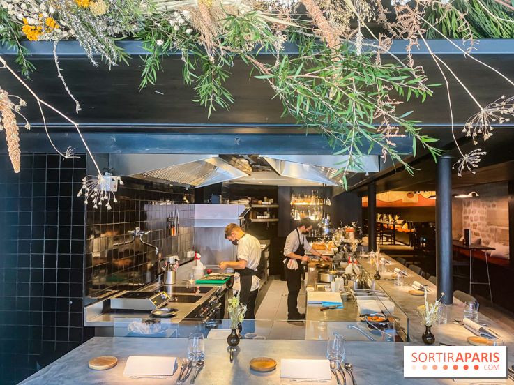 FIEF, le restaurant locavore du finaliste de Top Chef Victor Mercier