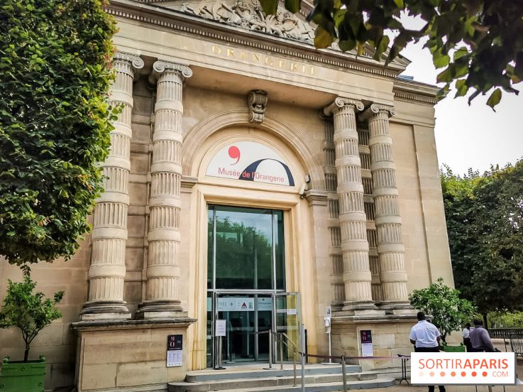 Soutine/de Kooning, l'exposition au Musée de l'Orangerie - nos photos