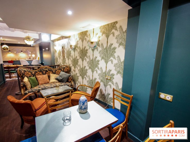 Le P'tit Louis, nos photos